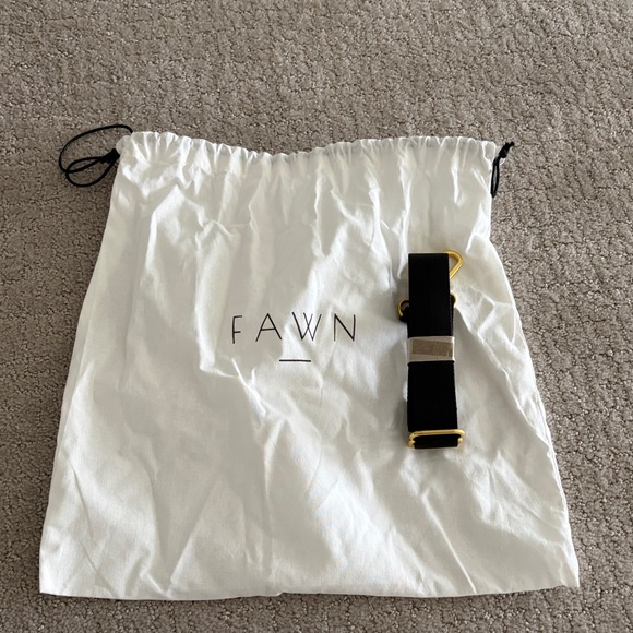 Fawn mini backpack - Picture 10 of 10